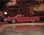 Imperial Crown Convertible 1960 года
